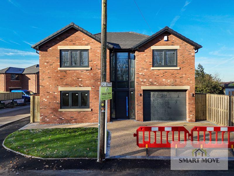 Plot 1 Front...
