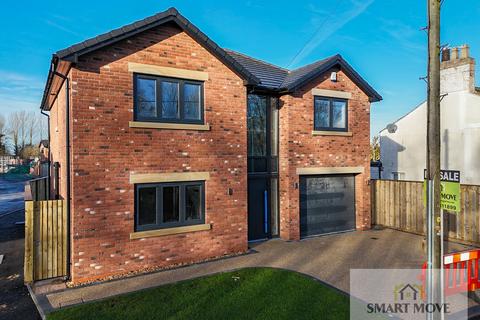 undefined, Old Prescot Close, Liverpool L31