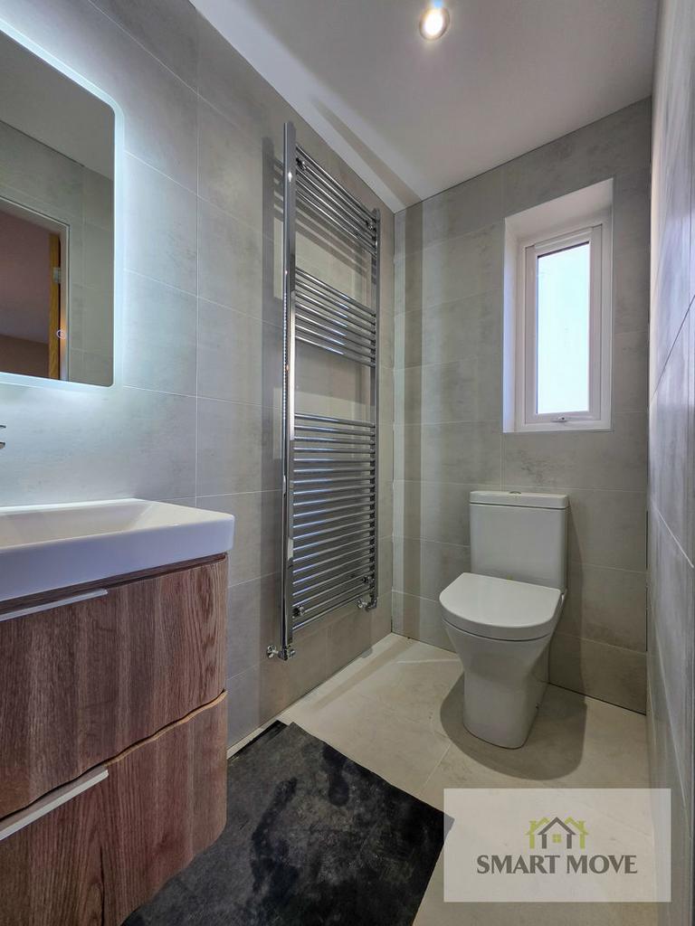 En Suite