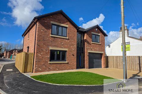 undefined, Old Prescot Close, Liverpool L31