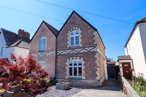 2 bedroom semi-detached house for sale, Strode Road, Clevedon