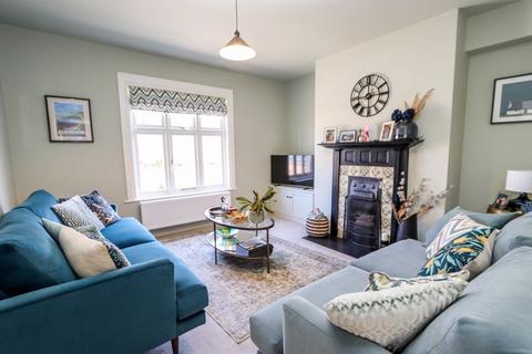 2 bedroom semi-detached house for sale, Strode Road, Clevedon