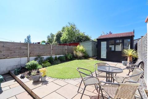2 bedroom semi-detached house for sale, Strode Road, Clevedon