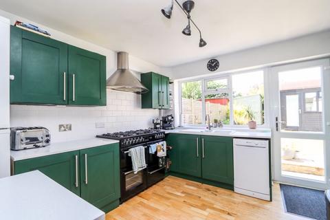 2 bedroom semi-detached house for sale, Strode Road, Clevedon