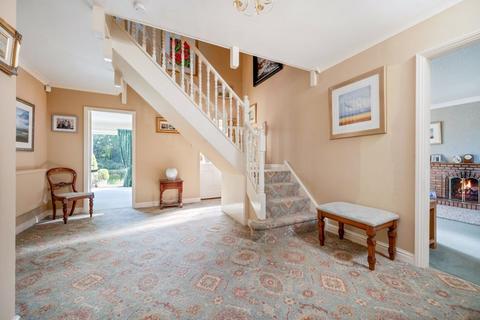 4 bedroom detached house for sale, Main Street, Stonton Wyville