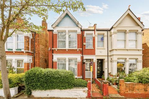4 bedroom semi-detached house for sale, Willcott Road, Acton