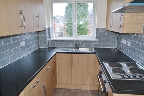 undefined, St. Georges, Telford TF2