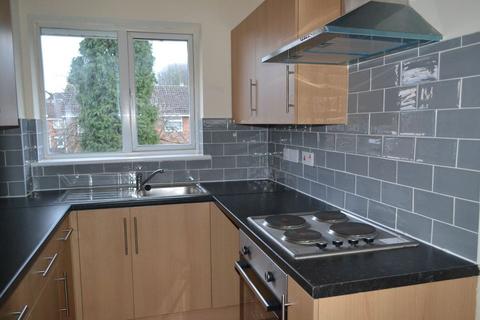 undefined, St. Georges, Telford TF2