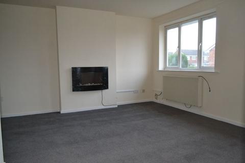 undefined, St. Georges, Telford TF2