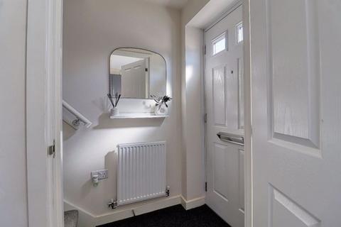 2 bedroom terraced house for sale, Foxby Mews, Gainsborough