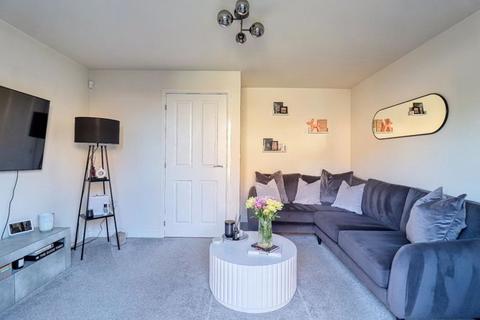 2 bedroom terraced house for sale, Foxby Mews, Gainsborough