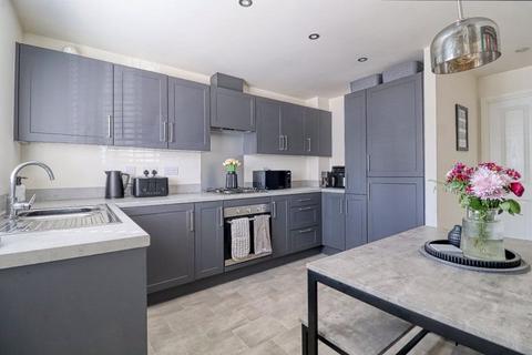 2 bedroom terraced house for sale, Foxby Mews, Gainsborough