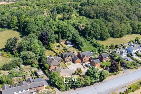 5 bedroom detached house for sale, Watling Street, Tamworth B78