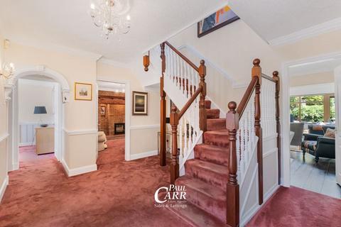 5 bedroom detached house for sale, Watling Street, Tamworth B78