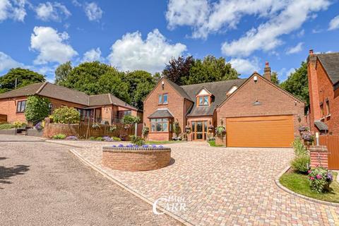 5 bedroom detached house for sale, Watling Street, Tamworth B78