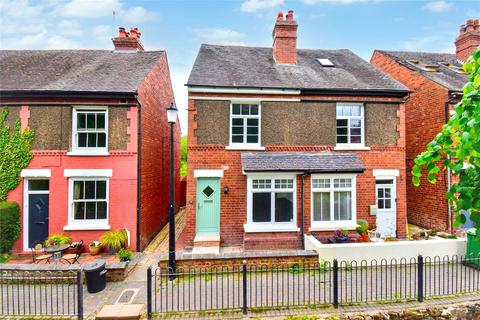 3 bedroom semi-detached house for sale, Severnside, Shropshire WV15