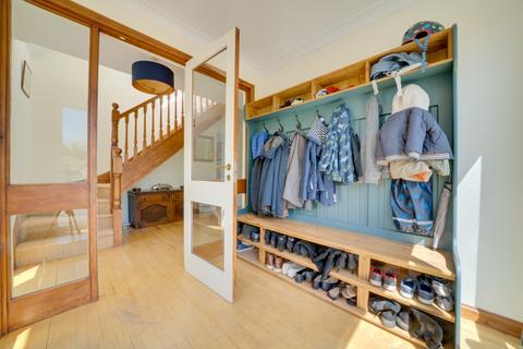 5 bedroom equestrian property for sale, Aberkirk House, Ashford Carbonel, Ludlow, Shropshire
