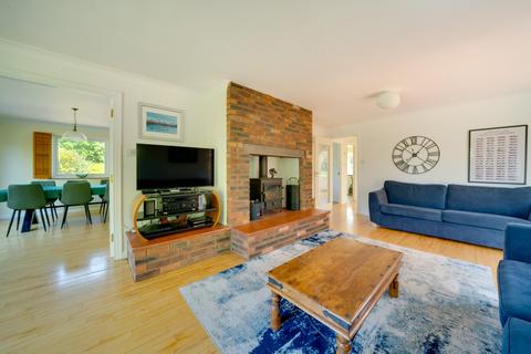 5 bedroom equestrian property for sale, Aberkirk House, Ashford Carbonel, Ludlow, Shropshire