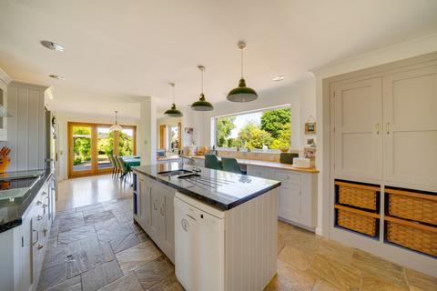 5 bedroom equestrian property for sale, Aberkirk House, Ashford Carbonel, Ludlow, Shropshire