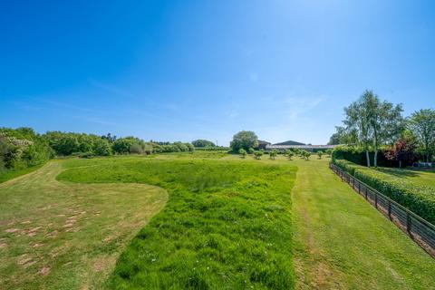 5 bedroom equestrian property for sale, Aberkirk House, Ashford Carbonel, Ludlow, Shropshire