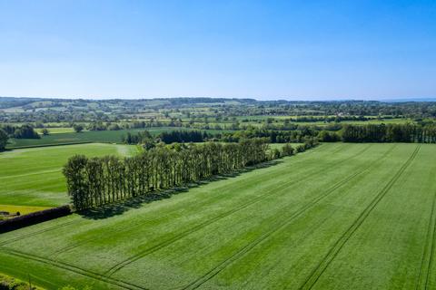 5 bedroom equestrian property for sale, Aberkirk House, Ashford Carbonel, Ludlow, Shropshire