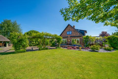 undefined, Aberkirk House, Ashford Carbonel, Ludlow, Shropshire