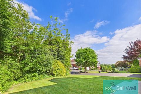 4 bedroom detached house for sale, Portside Close, Manchester M28