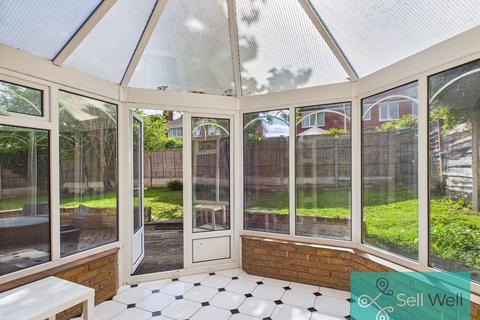 4 bedroom detached house for sale, Portside Close, Manchester M28