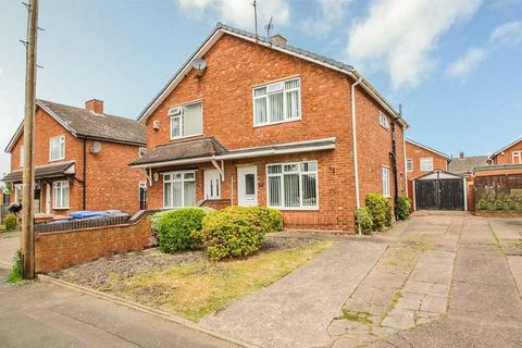 10 Cherry Close, Burntwood, WS7 4RJ