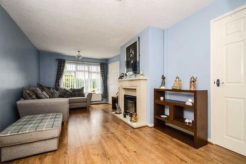 10 Cherry Close, Burntwood, WS7 4RJ