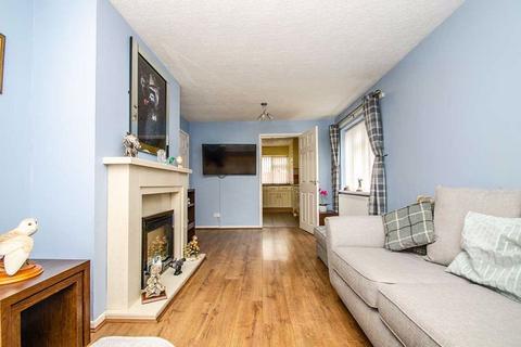 10 Cherry Close, Burntwood, WS7 4RJ