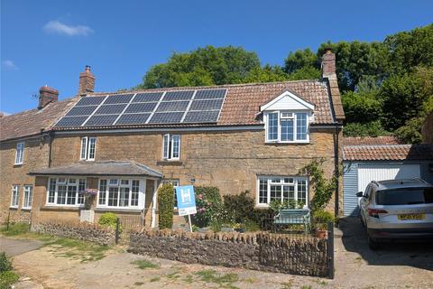 4 bedroom semi-detached house for sale, Ham Hill, Somerset TA14