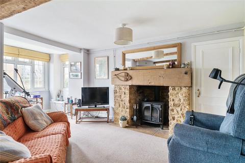 Old Rose & Crown, 31 Ham Hill, Stoke-sub-hamdon, TA14 6RL