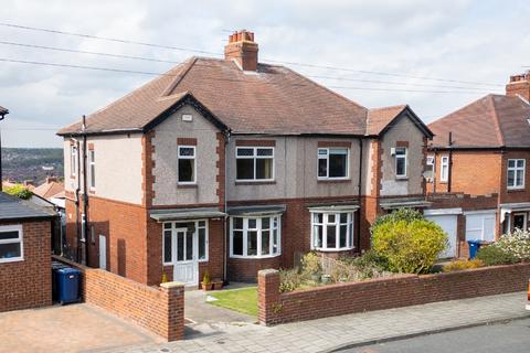 3 bedroom semi-detached house for sale, Gretna Road, Newcastle upon Tyne, NE15