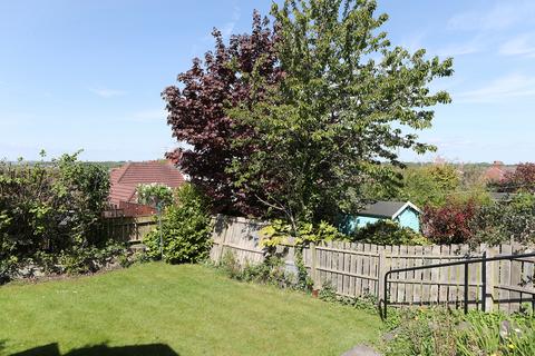 3 bedroom semi-detached house for sale, Gretna Road, Newcastle upon Tyne, NE15