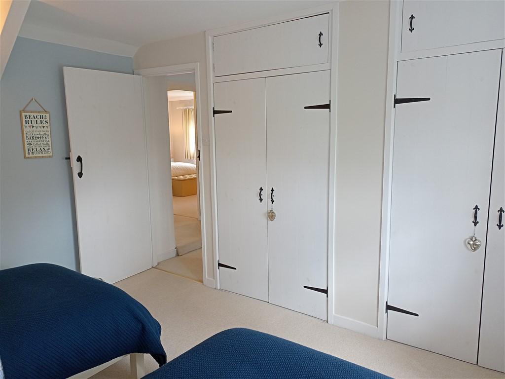 Other View Of Bedroom 2