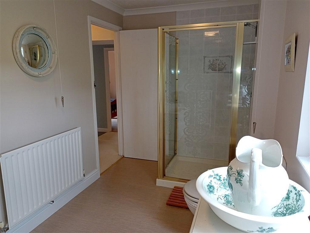 Bathroom - View 2