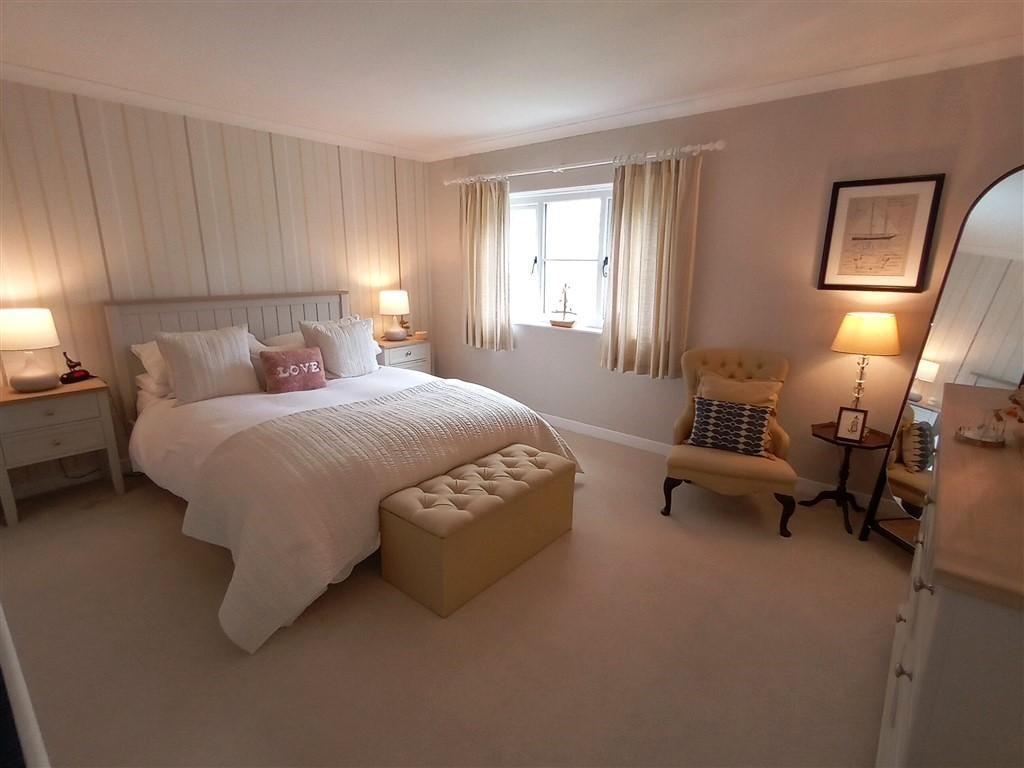 Master Bedroom 1