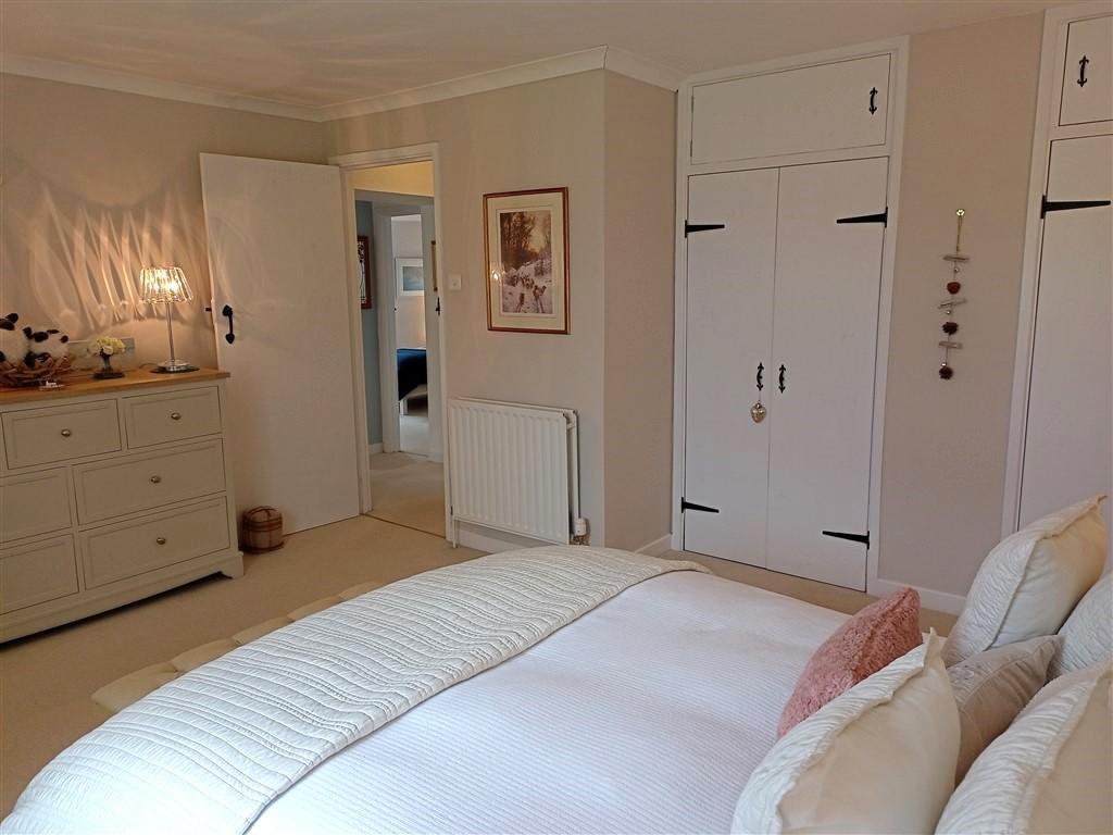 Other View Of Master Bedroom