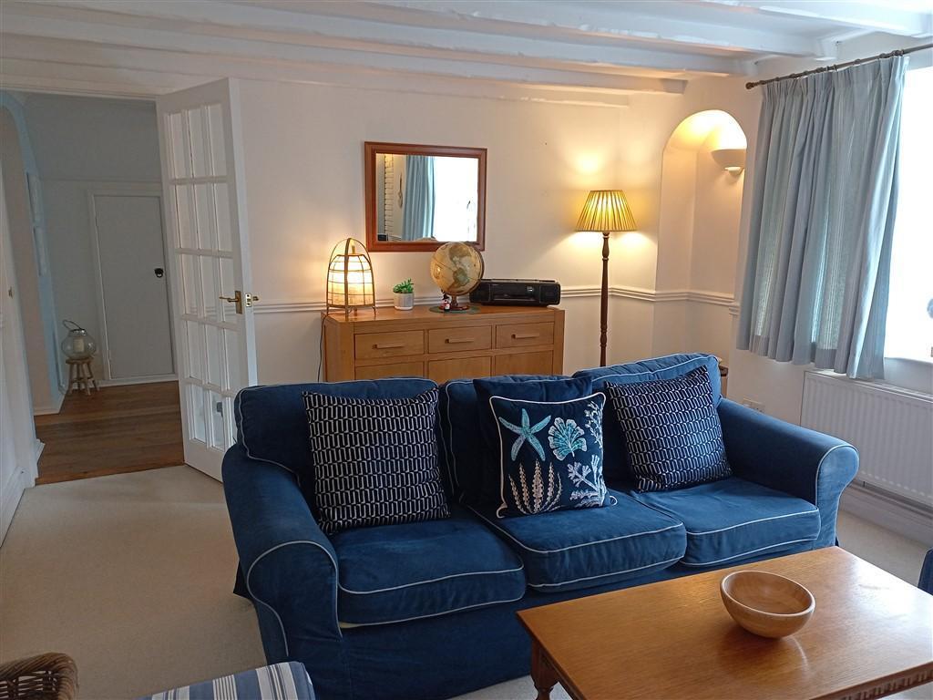 Other View Of Lounge