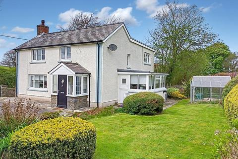 3 bedroom detached house for sale, Llwyndafydd Road, Llwyndafydd, Ceredigion, SA44 6BT