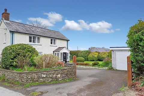 3 bedroom detached house for sale, Llwyndafydd Road, Llwyndafydd, Ceredigion, SA44 6BT