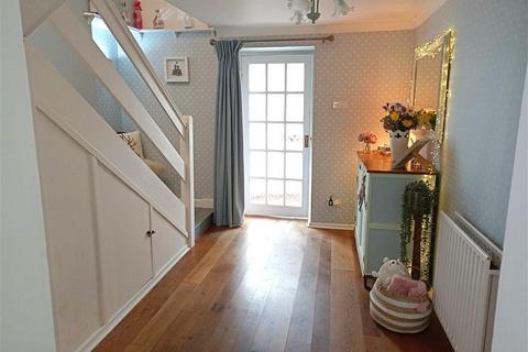 3 bedroom detached house for sale, Llwyndafydd Road, Llwyndafydd, Ceredigion, SA44 6BT
