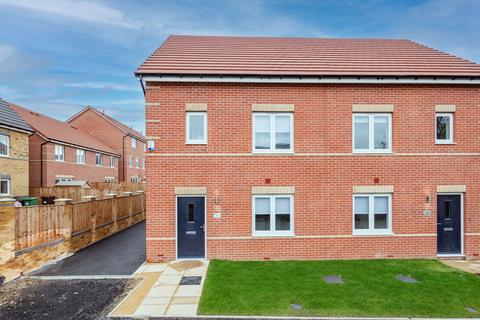undefined, at Elliott Place, 9 Tulip Close, Glasshoughton WF10