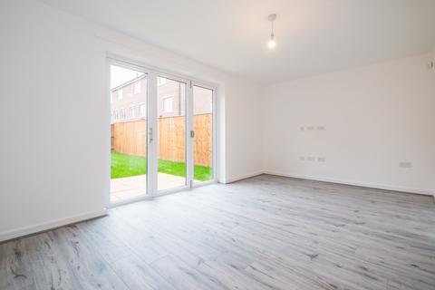 undefined, at Elliott Place, 9 Tulip Close, Glasshoughton WF10