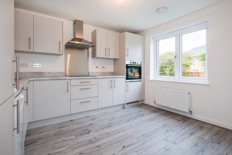 undefined, at Elliott Place, 9 Tulip Close, Glasshoughton WF10