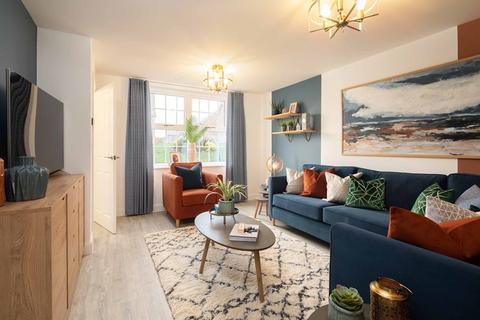 3 bedroom house to rent, at Fernwood Village, Kelstern Lane, Newark, NG24, Fernwood NG24