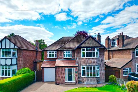 undefined, Fownhope Avenue, Trafford M33