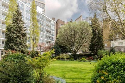 1 bedroom apartment for sale, Carroll House, Craven Terrace