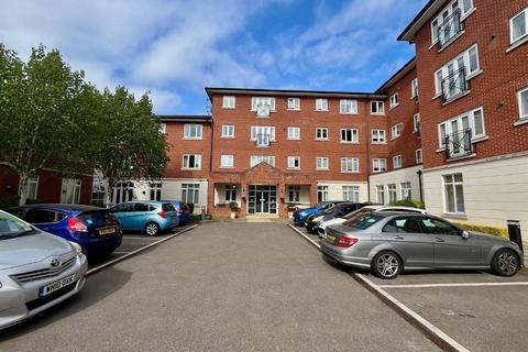1 bedroom retirement property for sale, Mill Hill NW7
